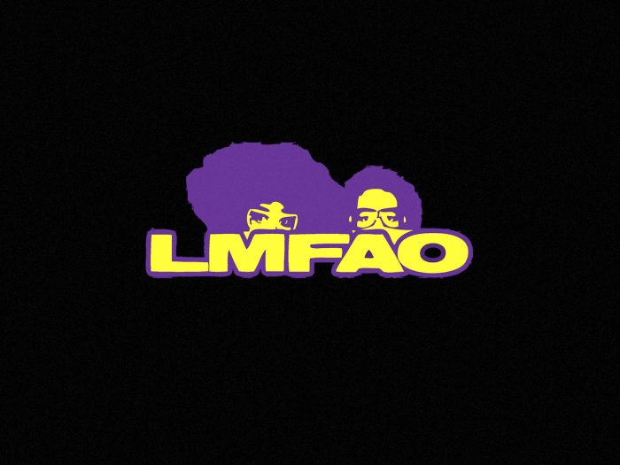 LMFAO-client