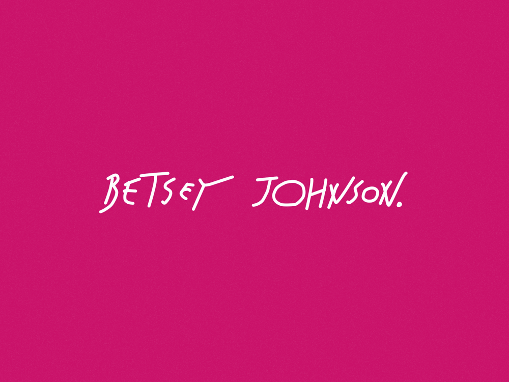 betsey-johnson