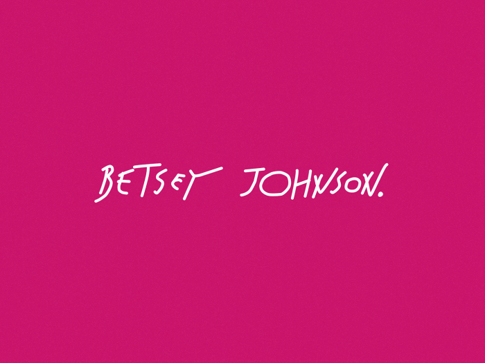 betsey-johnson