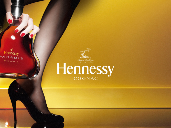 hennessy