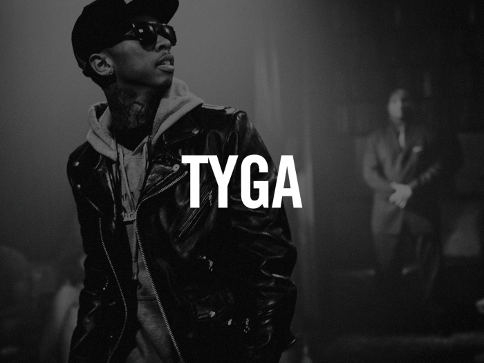 tyga