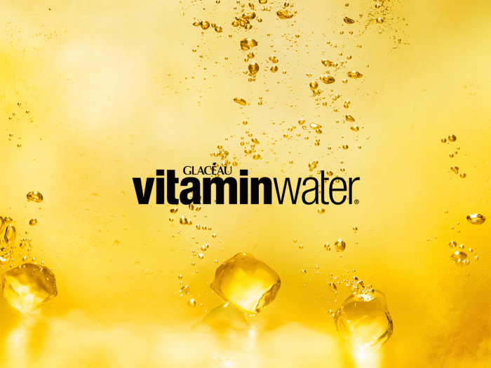 vitamin-water